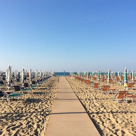 Appartamenti Foyer Bibione Esterno foto