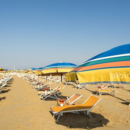 Appartamenti Foyer Bibione Esterno foto