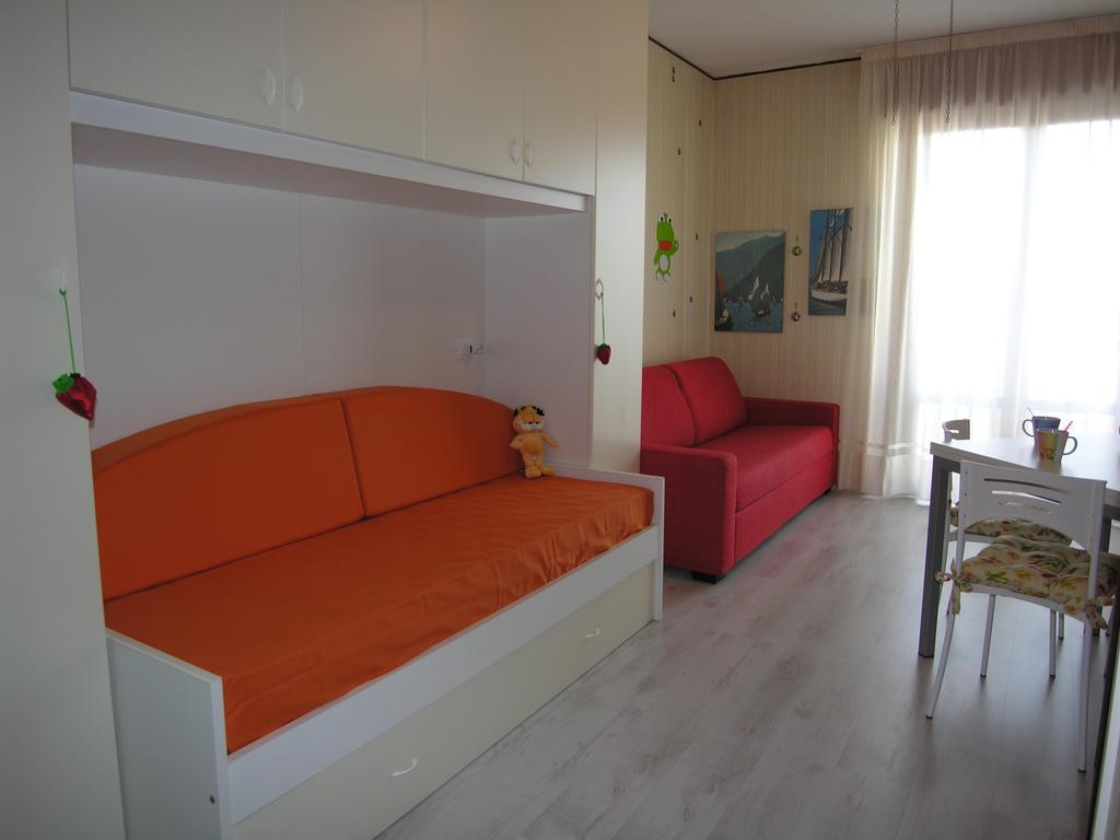 Appartamenti Foyer Bibione Esterno foto