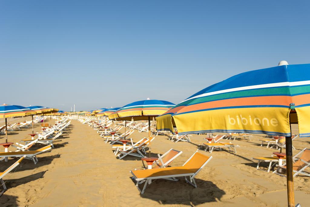 Appartamenti Foyer Bibione Esterno foto